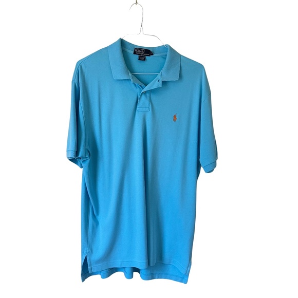 Polo Ralph Lauren Other - Ralph Lauren Men's Short Sleeve Polo Shirt
